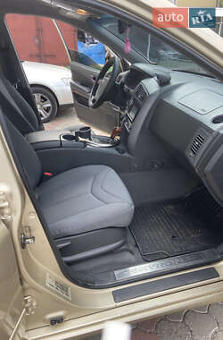 Внедорожник / Кроссовер SsangYong Kyron 2007 в 
