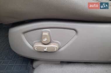 Внедорожник / Кроссовер SsangYong Kyron 2011 в 