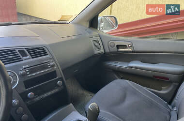 Внедорожник / Кроссовер SsangYong Kyron 2006 в 