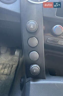 Внедорожник / Кроссовер SsangYong Kyron 2006 в 
