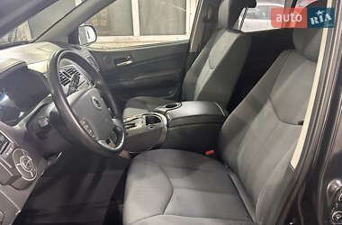 Внедорожник / Кроссовер SsangYong Kyron 2007 в 
