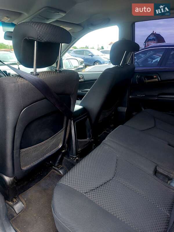 Внедорожник / Кроссовер SsangYong Kyron 2014 в Ивано-Франковске