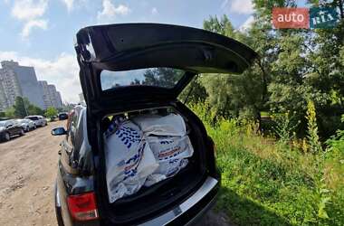 Внедорожник / Кроссовер SsangYong Kyron 2011 в 