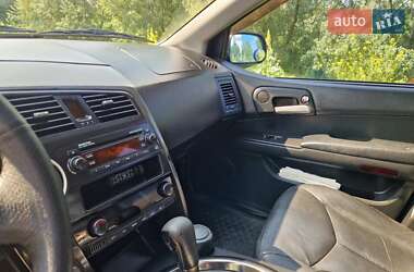 Внедорожник / Кроссовер SsangYong Kyron 2011 в 