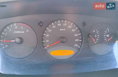 Внедорожник / Кроссовер SsangYong Kyron 2010 в 