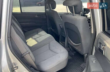 Внедорожник / Кроссовер SsangYong Kyron 2006 в 