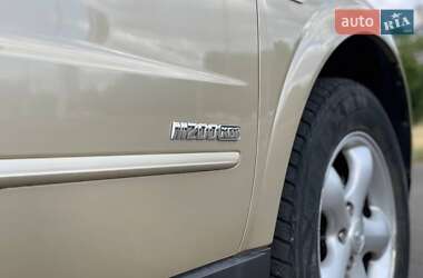 Внедорожник / Кроссовер SsangYong Kyron 2008 в 