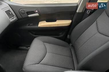Внедорожник / Кроссовер SsangYong Kyron 2008 в 