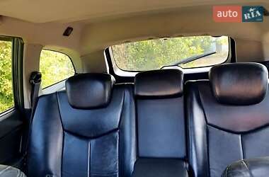 Внедорожник / Кроссовер SsangYong Kyron 2008 в Хмельницком