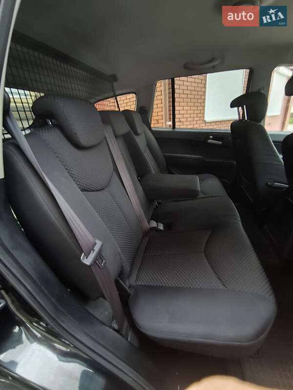 Внедорожник / Кроссовер SsangYong Kyron 2010 в Хмельницком