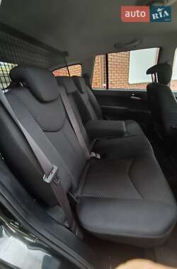 Внедорожник / Кроссовер SsangYong Kyron 2010 в 