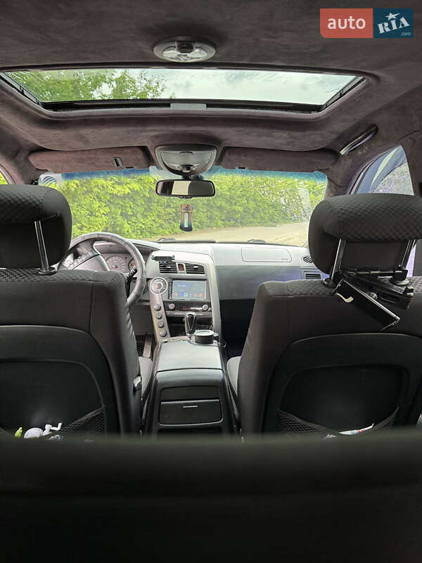 Внедорожник / Кроссовер SsangYong Kyron 2013 в Броварах