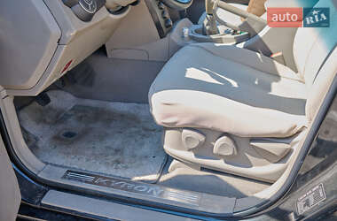 Внедорожник / Кроссовер SsangYong Kyron 2007 в 