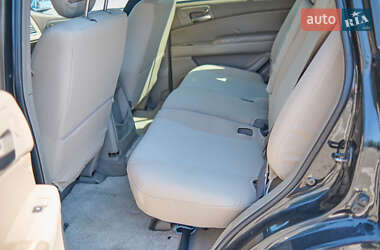 Внедорожник / Кроссовер SsangYong Kyron 2007 в 