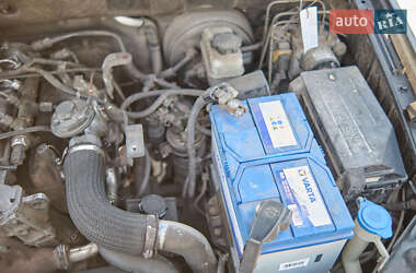 Внедорожник / Кроссовер SsangYong Kyron 2007 в 
