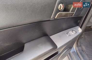Внедорожник / Кроссовер SsangYong Kyron 2014 в 