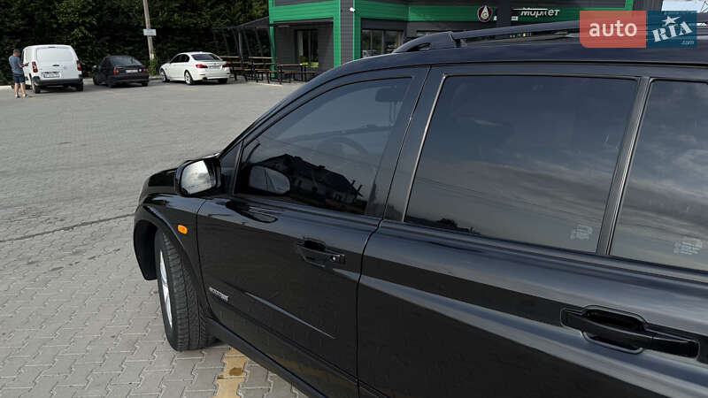 Внедорожник / Кроссовер SsangYong Kyron 2007 в Коломые