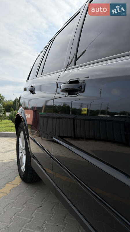 Внедорожник / Кроссовер SsangYong Kyron 2007 в Коломые