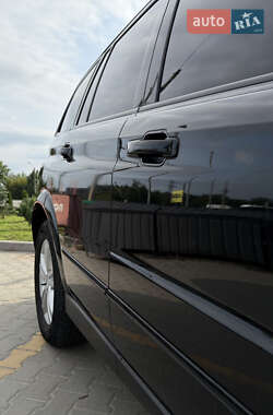 Внедорожник / Кроссовер SsangYong Kyron 2007 в 