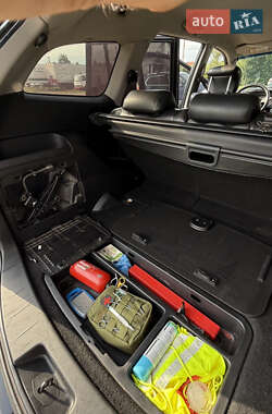Внедорожник / Кроссовер SsangYong Kyron 2007 в 