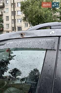 Внедорожник / Кроссовер SsangYong Kyron 2006 в 