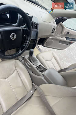Внедорожник / Кроссовер SsangYong Kyron 2009 в 