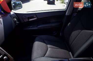 Внедорожник / Кроссовер SsangYong Kyron 2012 в 