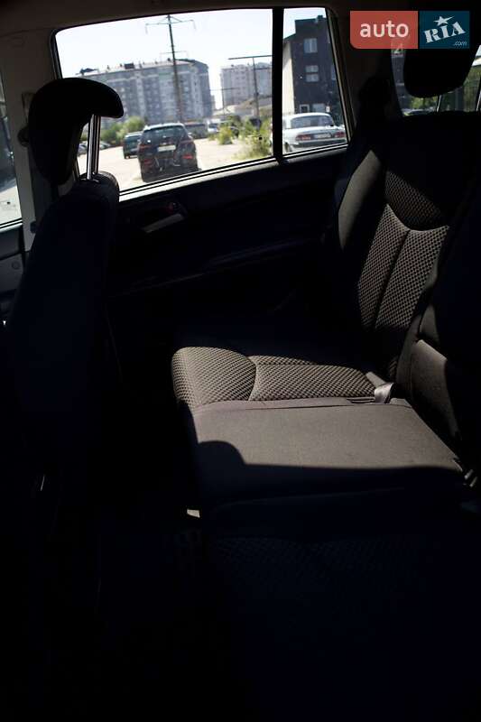 Внедорожник / Кроссовер SsangYong Kyron 2012 в Ивано-Франковске