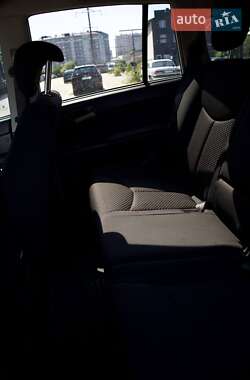 Внедорожник / Кроссовер SsangYong Kyron 2012 в 