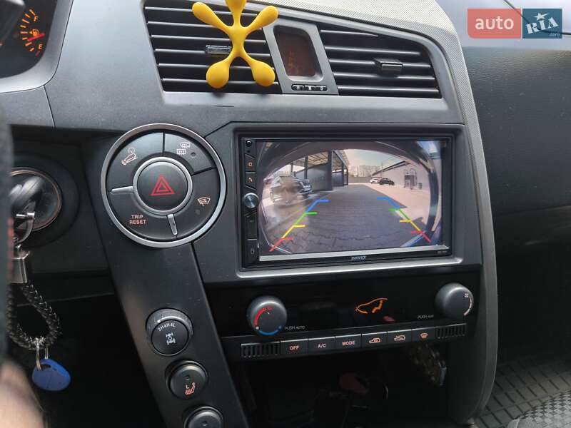 Внедорожник / Кроссовер SsangYong Kyron 2013 в Житомире