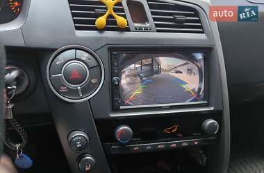 Внедорожник / Кроссовер SsangYong Kyron 2013 в 