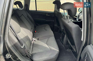 Внедорожник / Кроссовер SsangYong Kyron 2011 в 