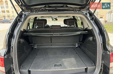 Внедорожник / Кроссовер SsangYong Kyron 2011 в 
