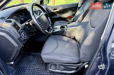 Внедорожник / Кроссовер SsangYong Kyron 2010 в 