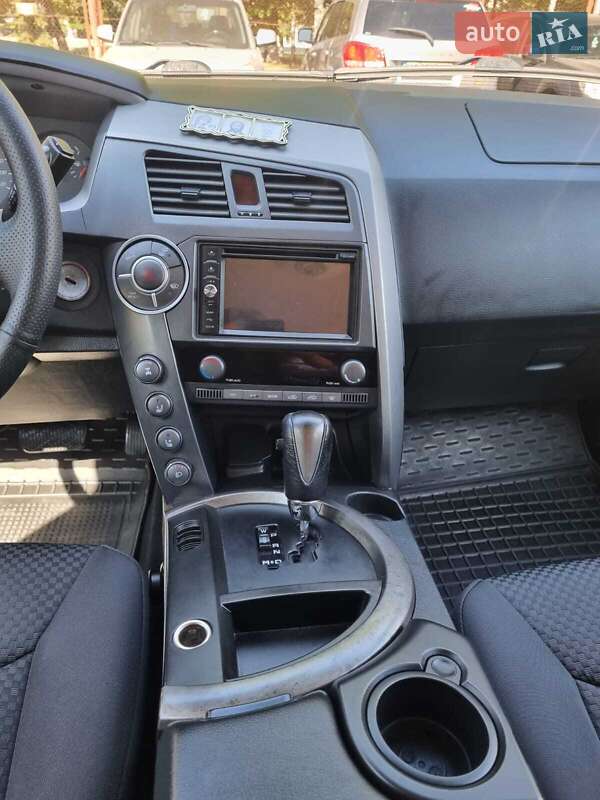 Внедорожник / Кроссовер SsangYong Kyron 2013 в Киеве