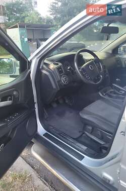 Внедорожник / Кроссовер SsangYong Kyron 2010 в 