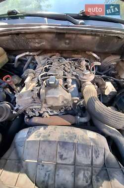Внедорожник / Кроссовер SsangYong Kyron 2010 в 