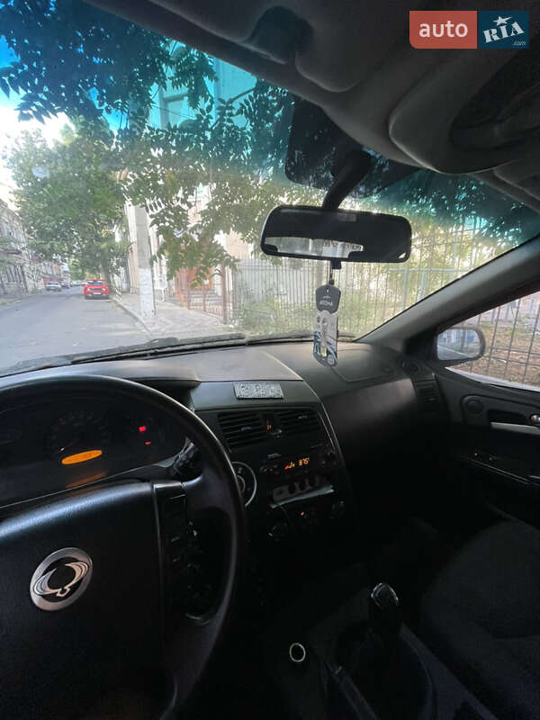 Внедорожник / Кроссовер SsangYong Kyron 2010 в Одессе