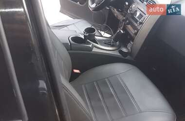 Внедорожник / Кроссовер SsangYong Kyron 2014 в 