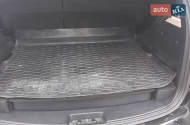 Внедорожник / Кроссовер SsangYong Kyron 2014 в 
