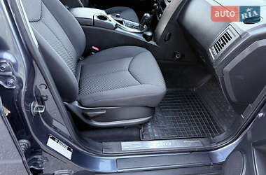 Внедорожник / Кроссовер SsangYong Kyron 2010 в 