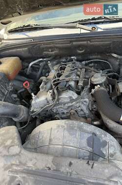Внедорожник / Кроссовер SsangYong Kyron 2005 в 