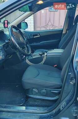 Внедорожник / Кроссовер SsangYong Kyron 2014 в 
