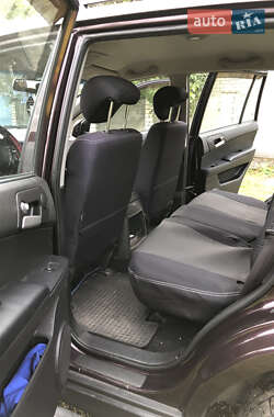 Внедорожник / Кроссовер SsangYong Kyron 2010 в 