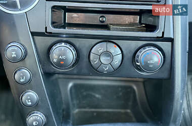 Внедорожник / Кроссовер SsangYong Kyron 2010 в 