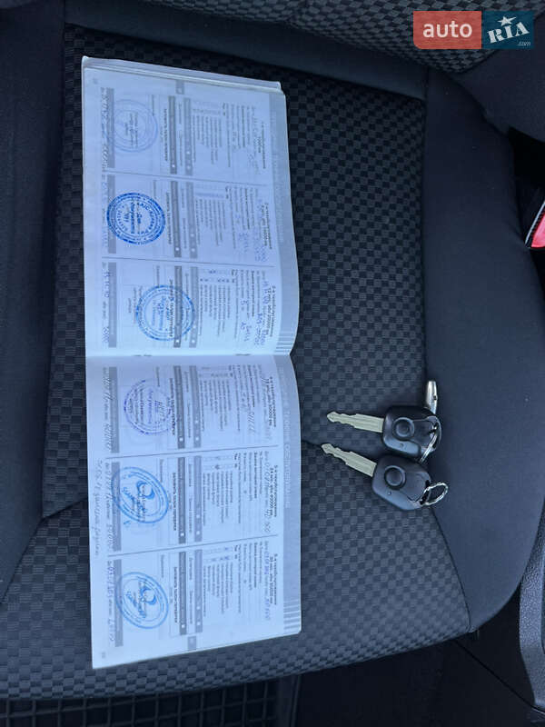 Внедорожник / Кроссовер SsangYong Kyron 2009 в Одессе фото 8 Внедорожник / Кроссовер SsangYong Kyron 2009 в Одессе