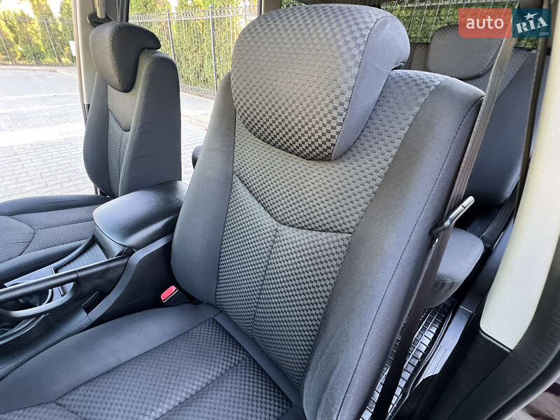 Внедорожник / Кроссовер SsangYong Kyron 2009 в Одессе фото 75 Внедорожник / Кроссовер SsangYong Kyron 2009 в Одессе