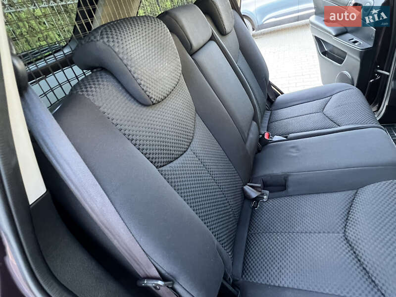 Внедорожник / Кроссовер SsangYong Kyron 2009 в Одессе фото 80 Внедорожник / Кроссовер SsangYong Kyron 2009 в Одессе