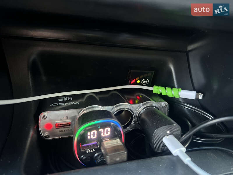 Внедорожник / Кроссовер SsangYong Kyron 2011 в Львове