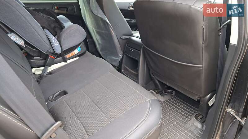 Внедорожник / Кроссовер SsangYong Kyron 2014 в Кривом Роге